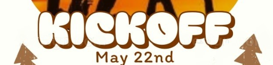 The Summer Kickoff Event - Youth Group Fundraiser