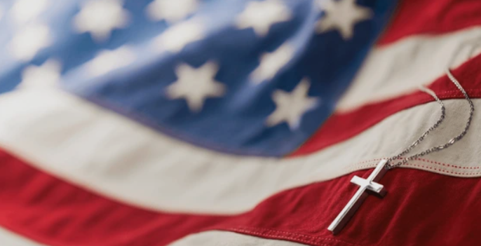 America Prays 250
