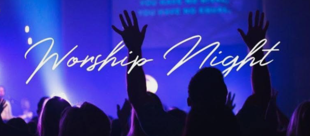 Worship in the Streets