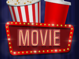 Clarkfield Fall Movie Night