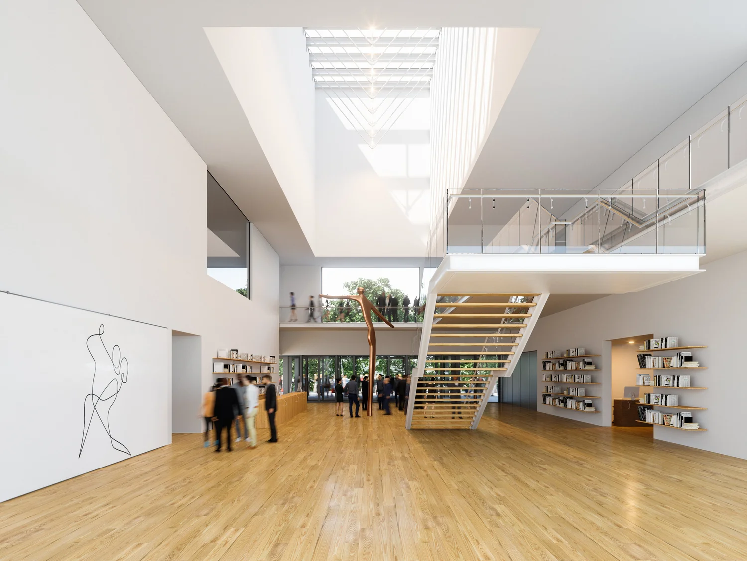 Centro de Educação e Cultura de Quarteira, Quarteira, Algarve