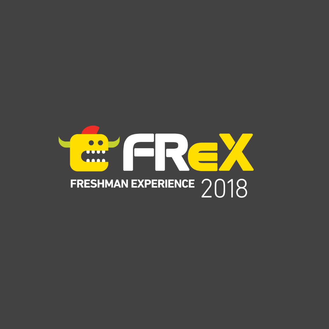 TOP 10 REASONS TO ATTEND FREX