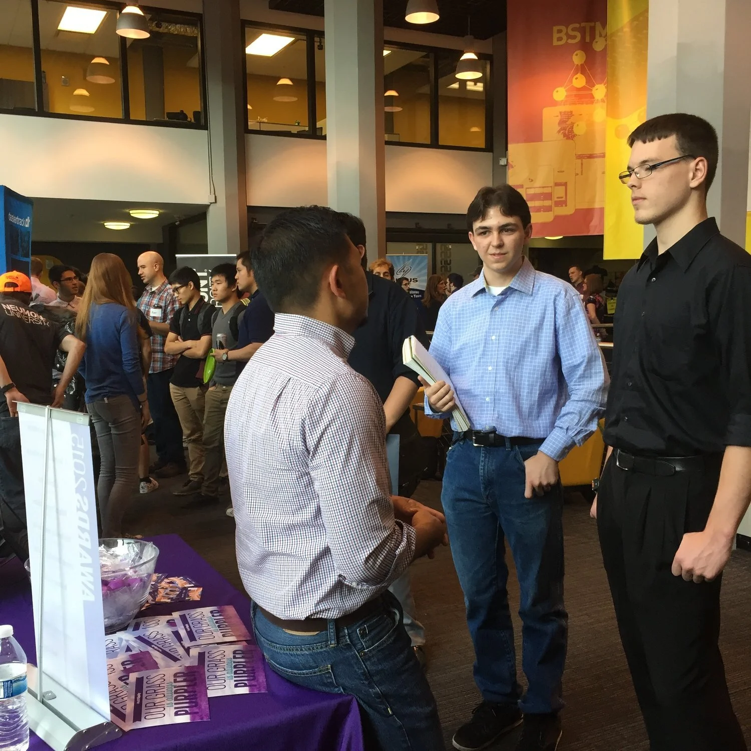 2017 FALL CAREER WEEK