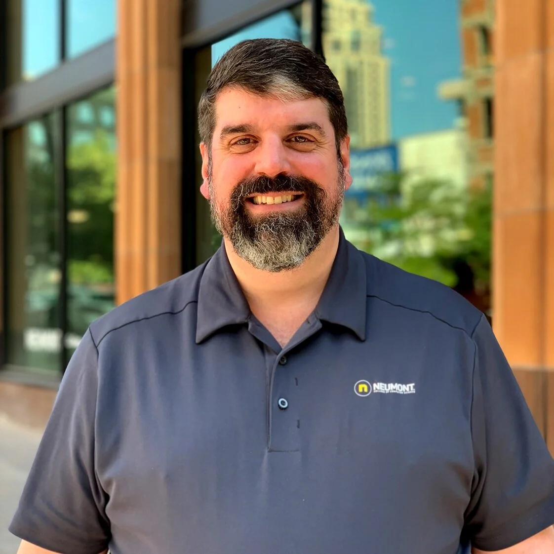 TOM BEATTY –&nbsp;BSWD CHAIR