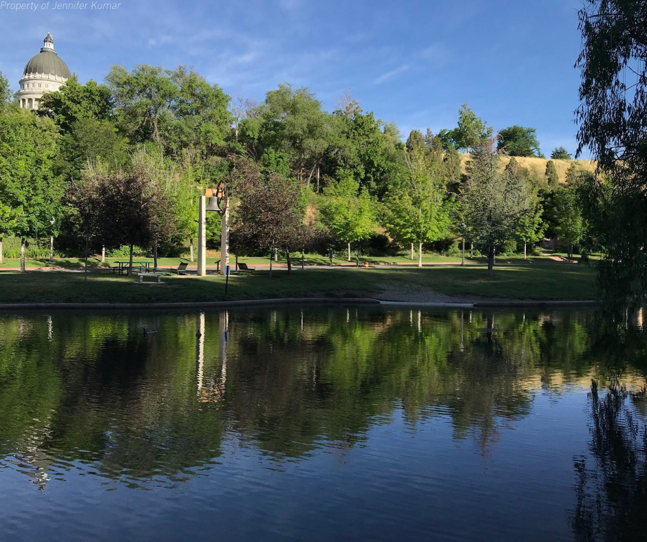 FALL OUTDOOR RECREATIONAL ACTIVITIES