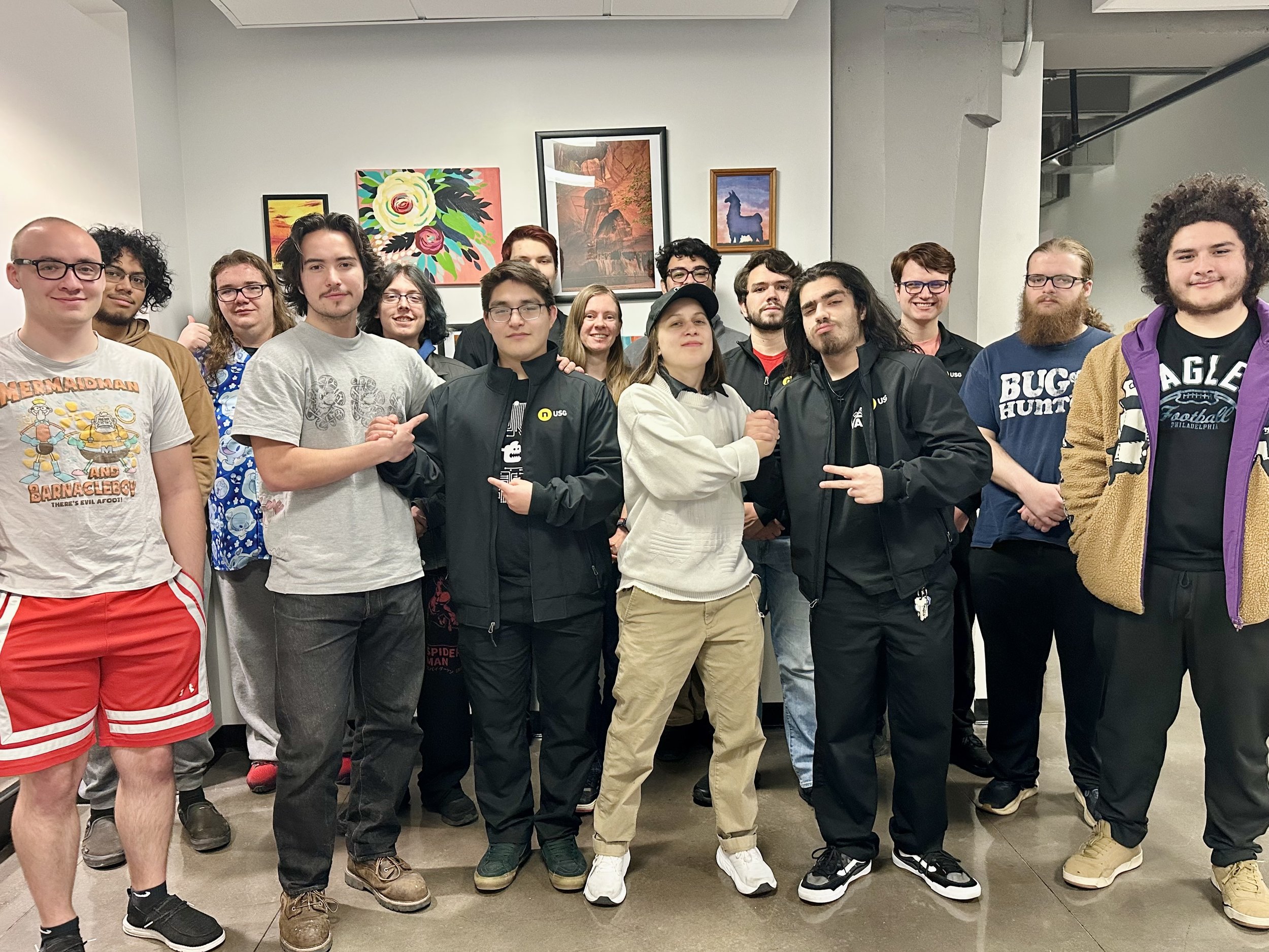 Inside Neumont's Unified Student Government 