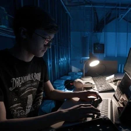 Richard Grover's Projection Mapping