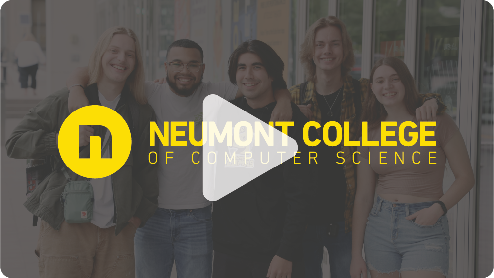 Submit Your Application for Admission