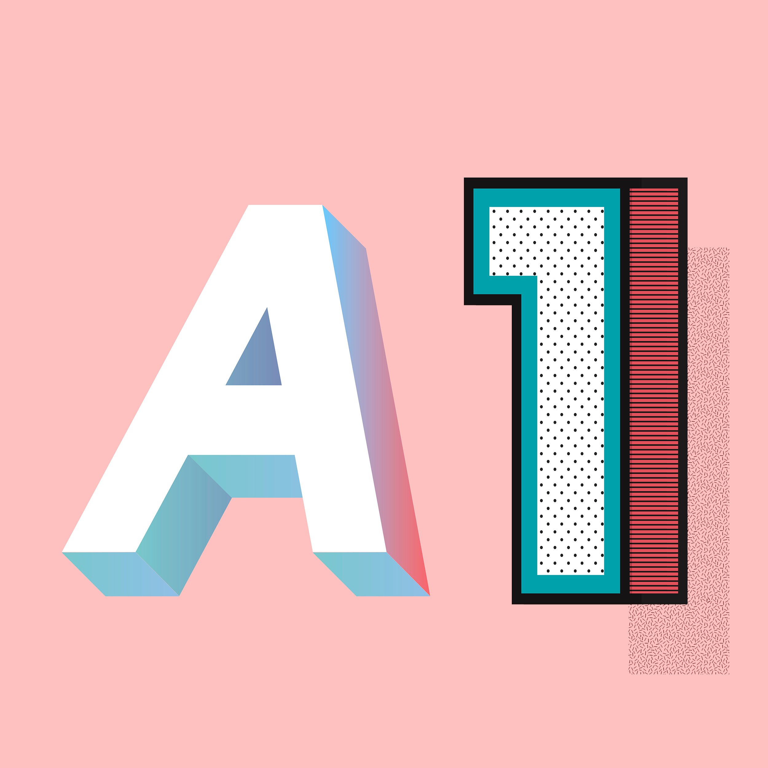 Light glass letter A -5.jpg