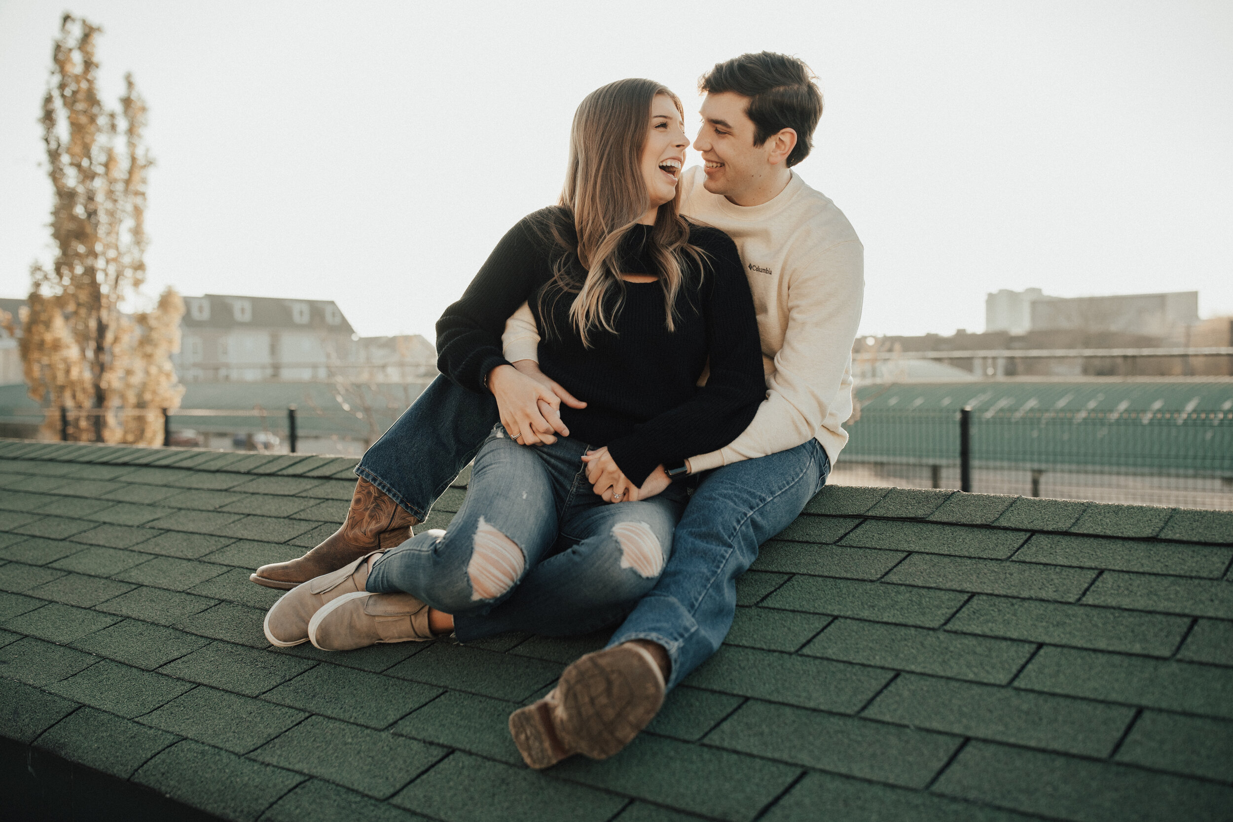 1-memphis-street-downtown-memphis-memphis-engagement-session-memphis-wedding-photographer-jo-darling-photography-cute-couple-unposed-photography