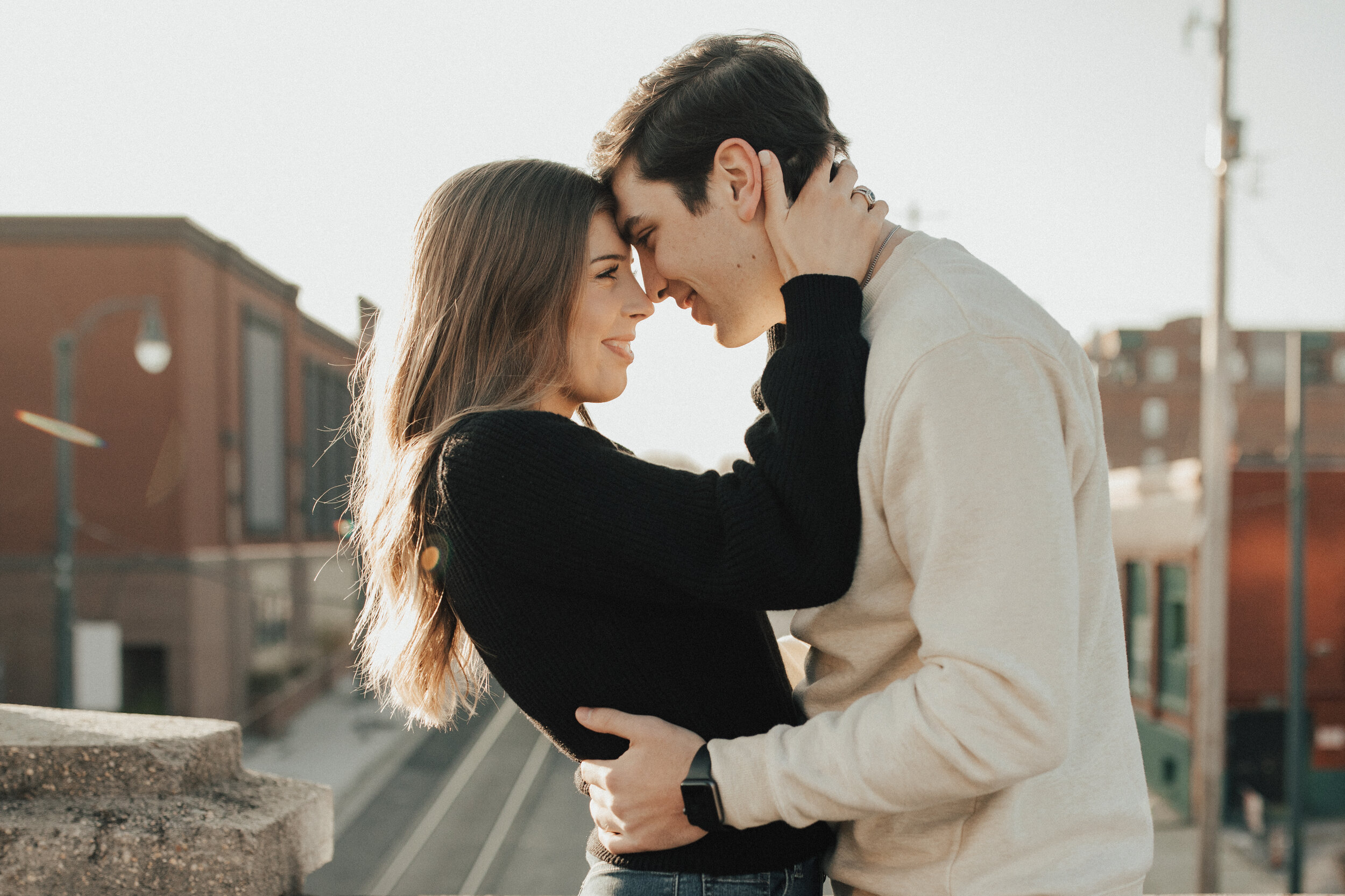 1-memphis-street-downtown-memphis-memphis-engagement-session-memphis-wedding-photographer-jo-darling-photography-unposed-photography