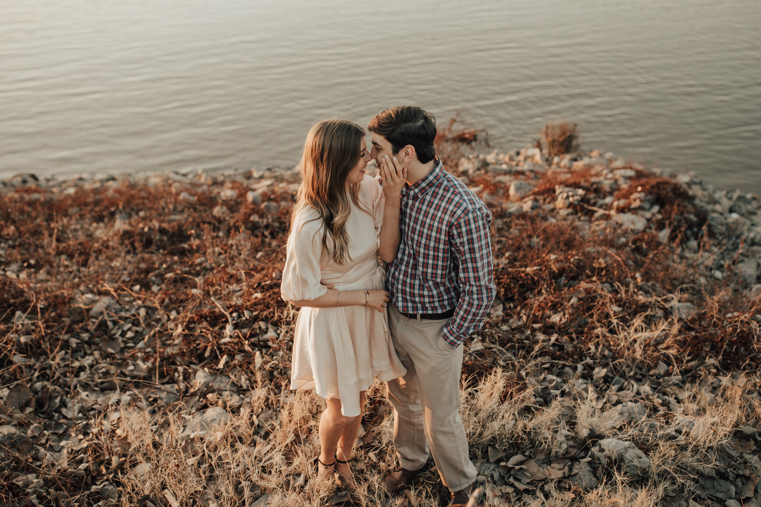 1-memphis-street-downtown-memphis-memphis-engagement-session-memphis-wedding-photographer-jo-darling-photography-shelby-jewel-dress-unposed-lifestyle-photography