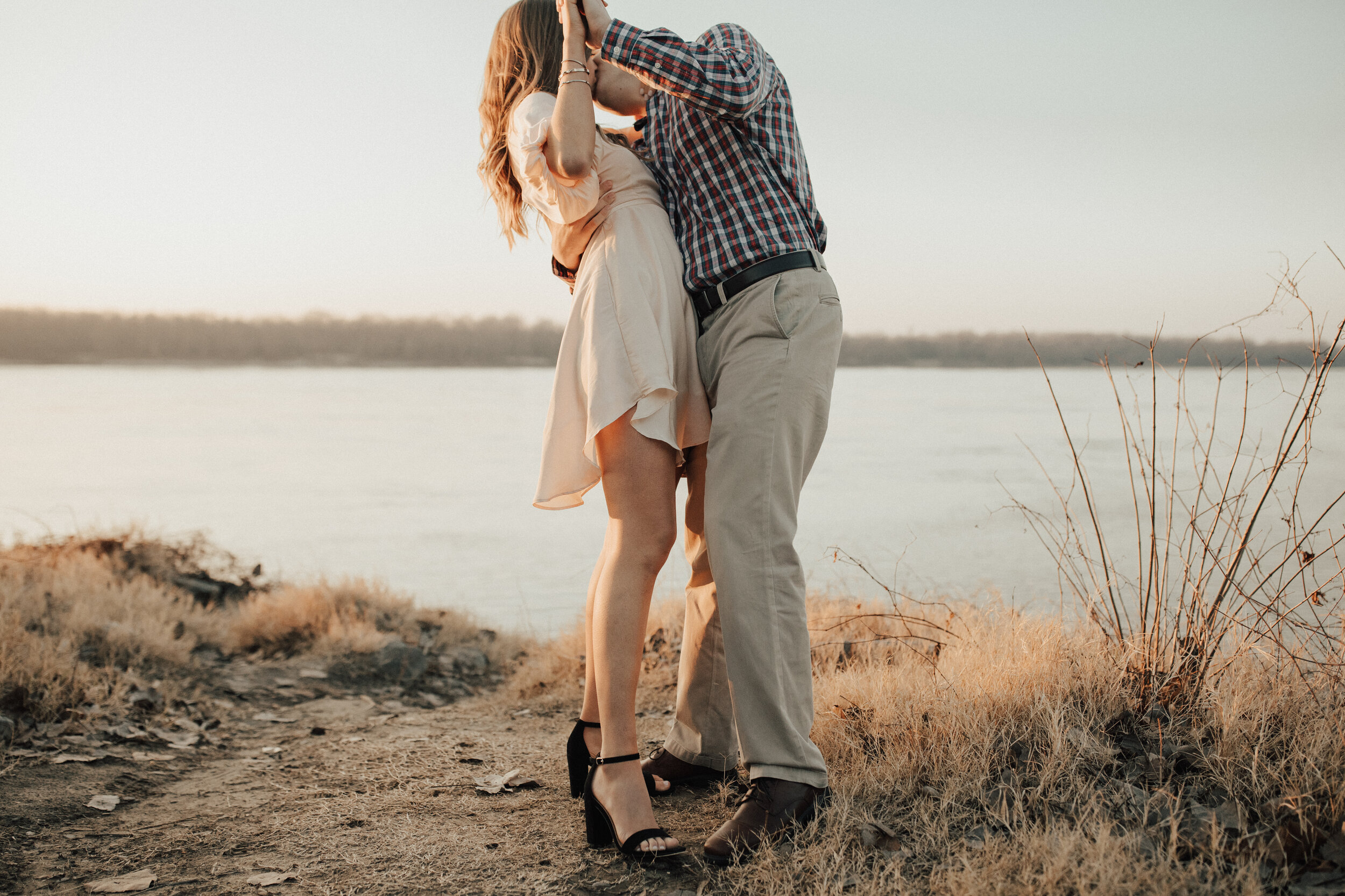 1-memphis-street-downtown-memphis-memphis-engagement-session-memphis-wedding-photographer-jo-darling-photography-shelby-jewel-dress-adventure-lifestyle-photography