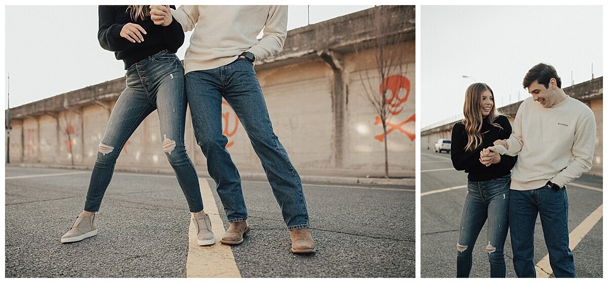 1-memphis-street-downtown-memphis-memphis-engagement-session-memphis-wedding-photographer-jo-darling-photography-unposed-photography