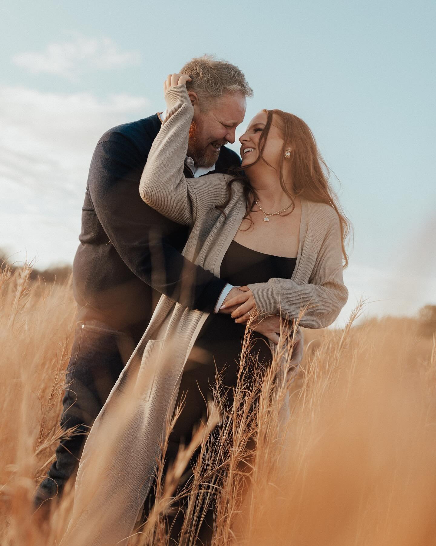 &ldquo;We hope to look back and see the past (first) chapter of our relationship filled with laughter and love.&rdquo;

7 years and this session was just what they wanted captured&hellip;Lauryn + Stefan are FULL of laughter and love! 🤍 Can&rsquo;t w