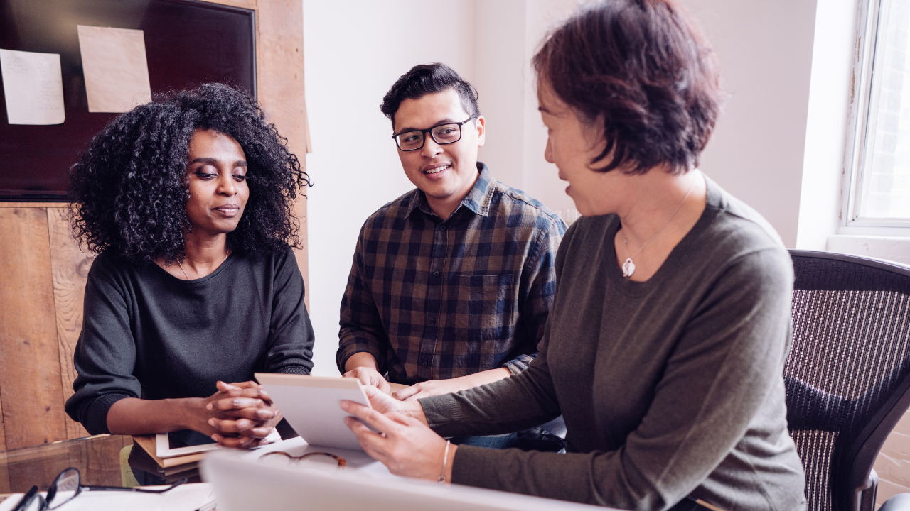 Professional Tax Preparer Certification (DL) — Emerging Technologies
