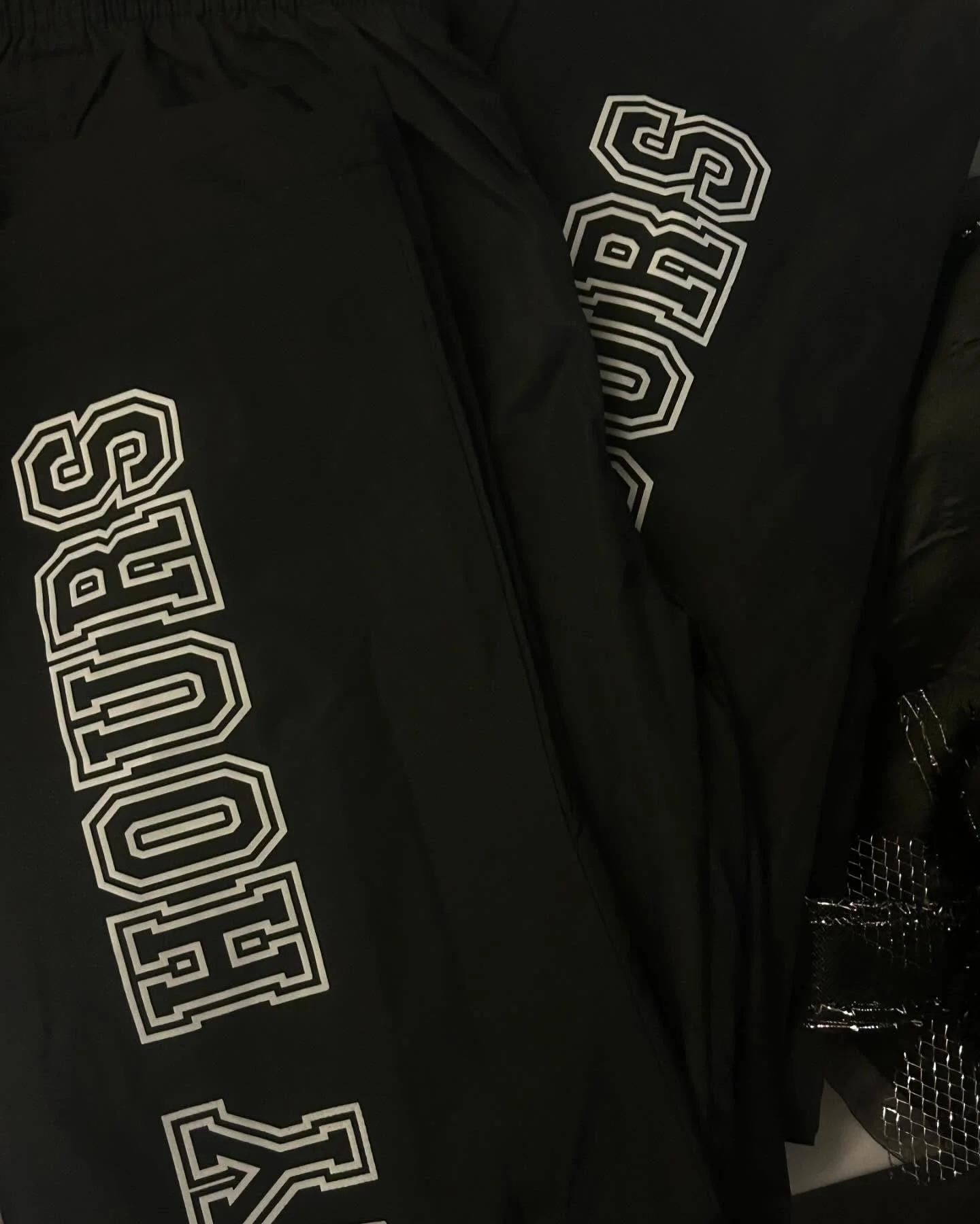 Happy Halloween from Scary Hours👻 Thanks to everyone who showed up to the Scary Hours ride X @soulcycle with @jonasd.nyc last night!