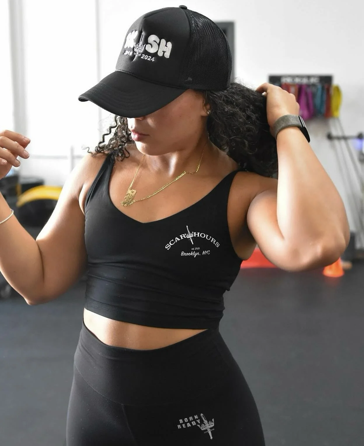 Thanks to the fam for all of the love on the new drop. Go shop the SH Bra before it&rsquo;s gone!