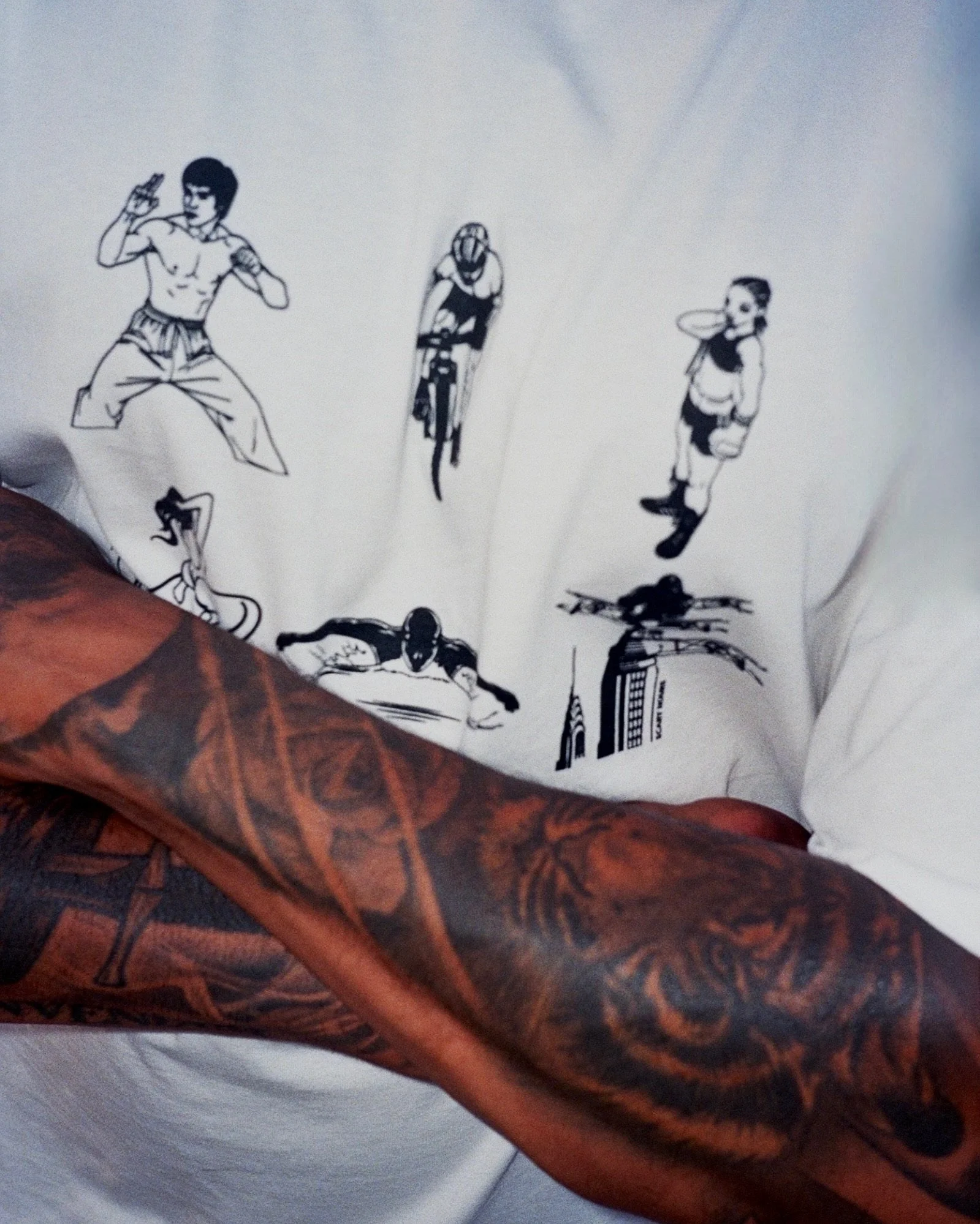 Summer 26 Tee