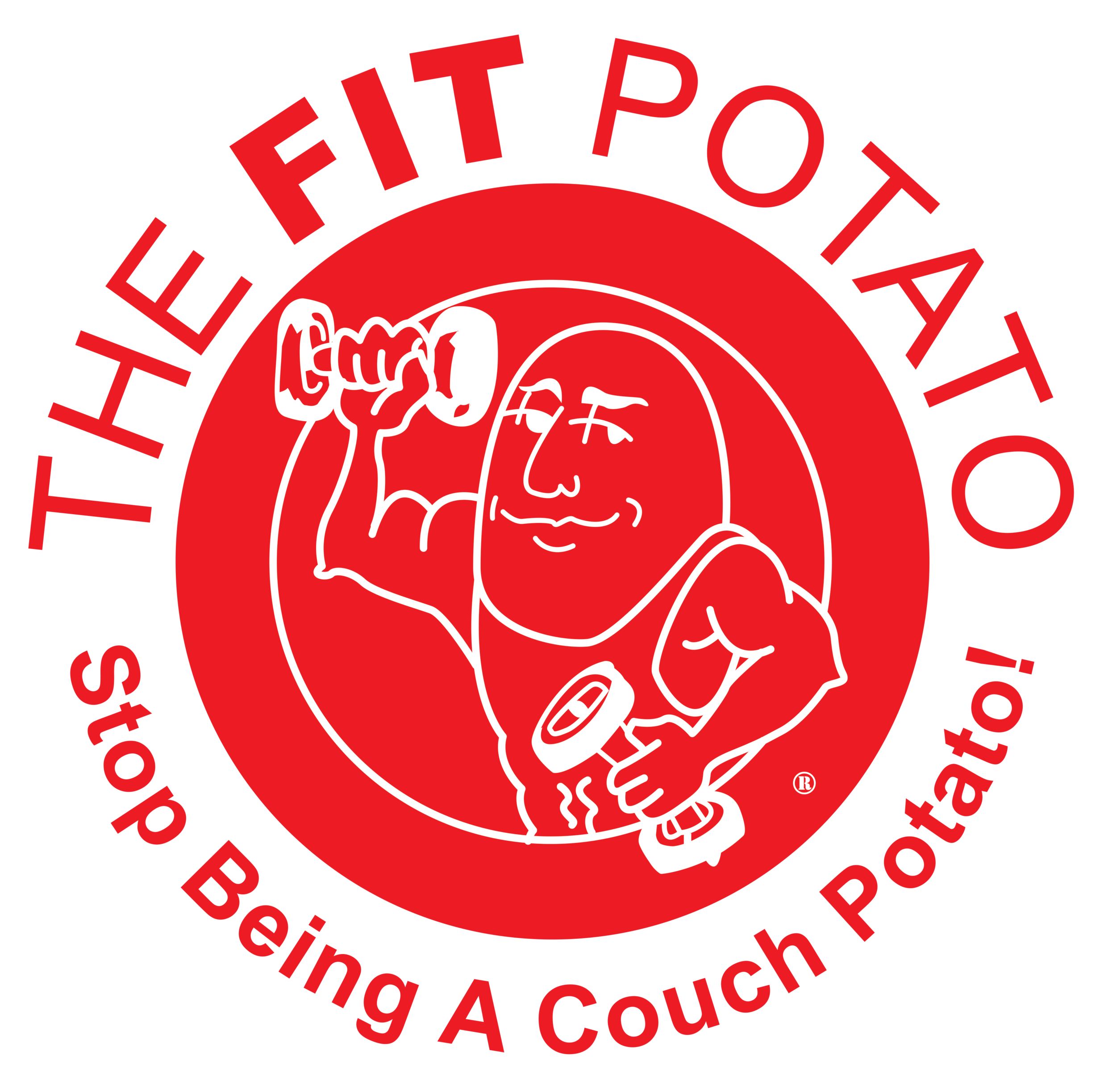 The FIT Potato Personal Training Danville, Lafayette, Moraga