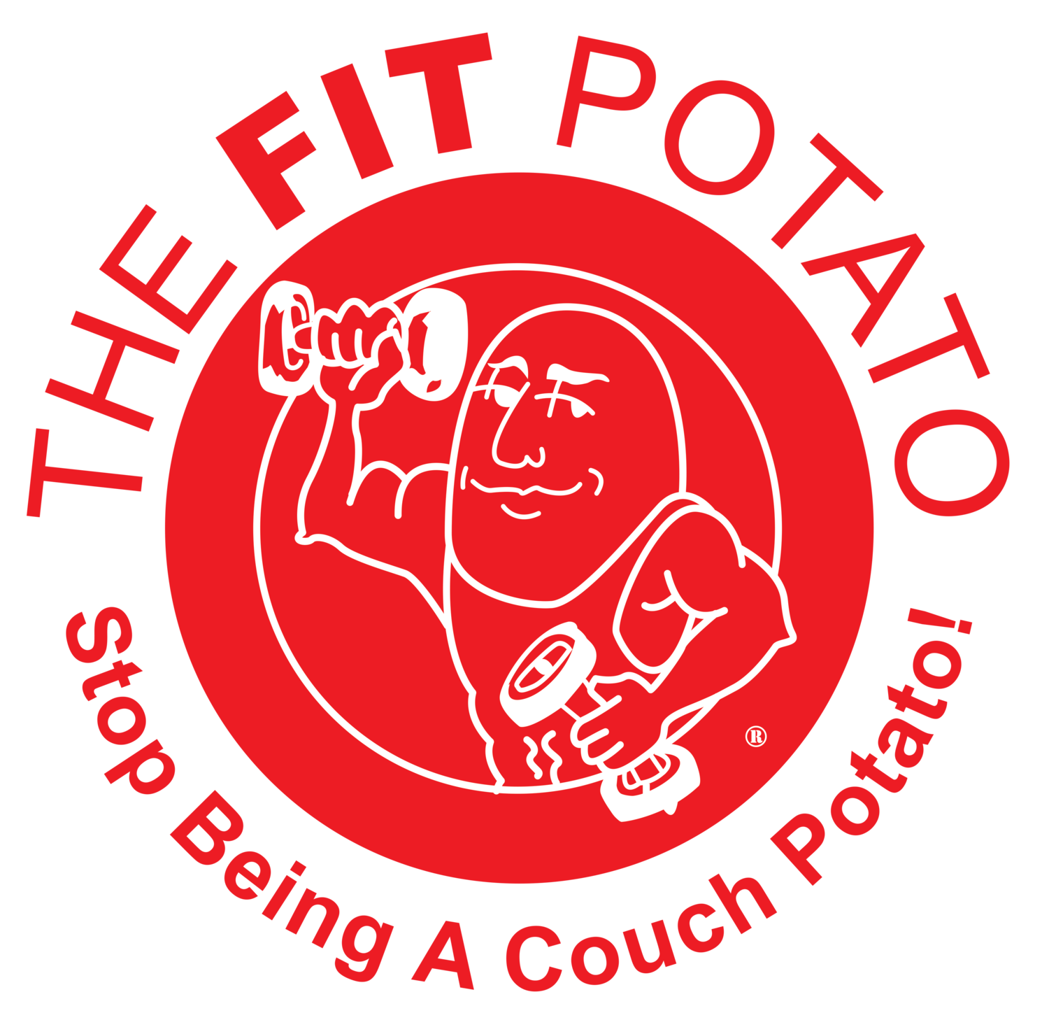 The FIT Potato: Dublin, San Ramon, Pleasanton and Danville Personal Trainer.