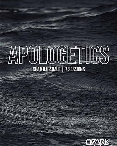 We will continue our apologetics series at The Foundry tomorrow! We will be discussing the question, &ldquo;Does Religion Poison Everything?&rdquo; Hope to see you there link is in the bio.