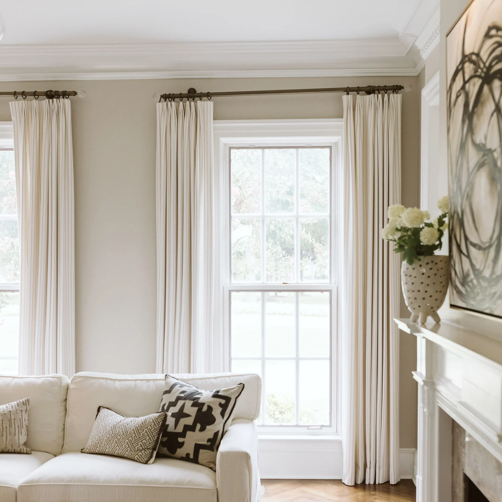 Campbell King Interiors Jackson Tn Luxury Design