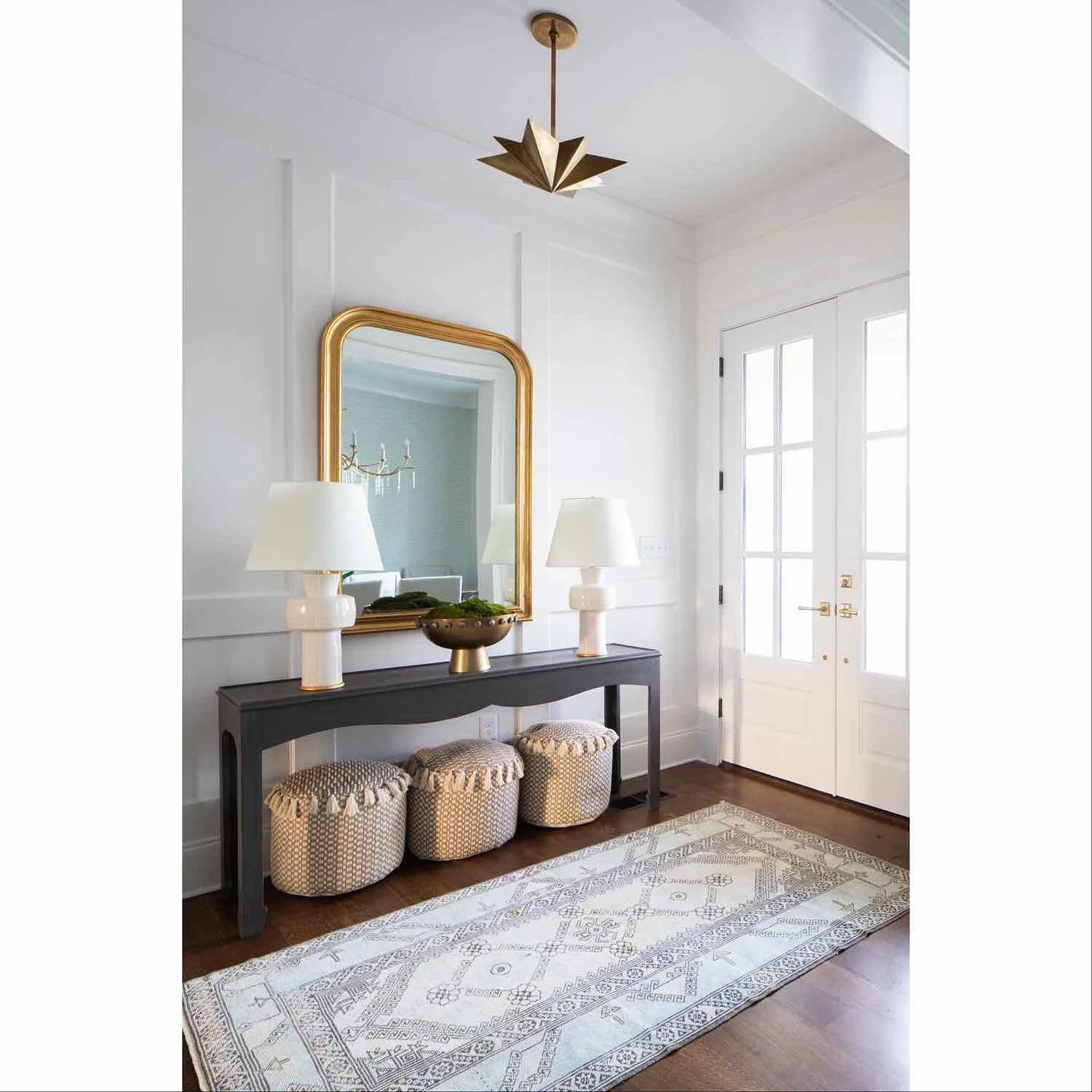 Campbell King Interiors - Jackson, TN Interior Designer