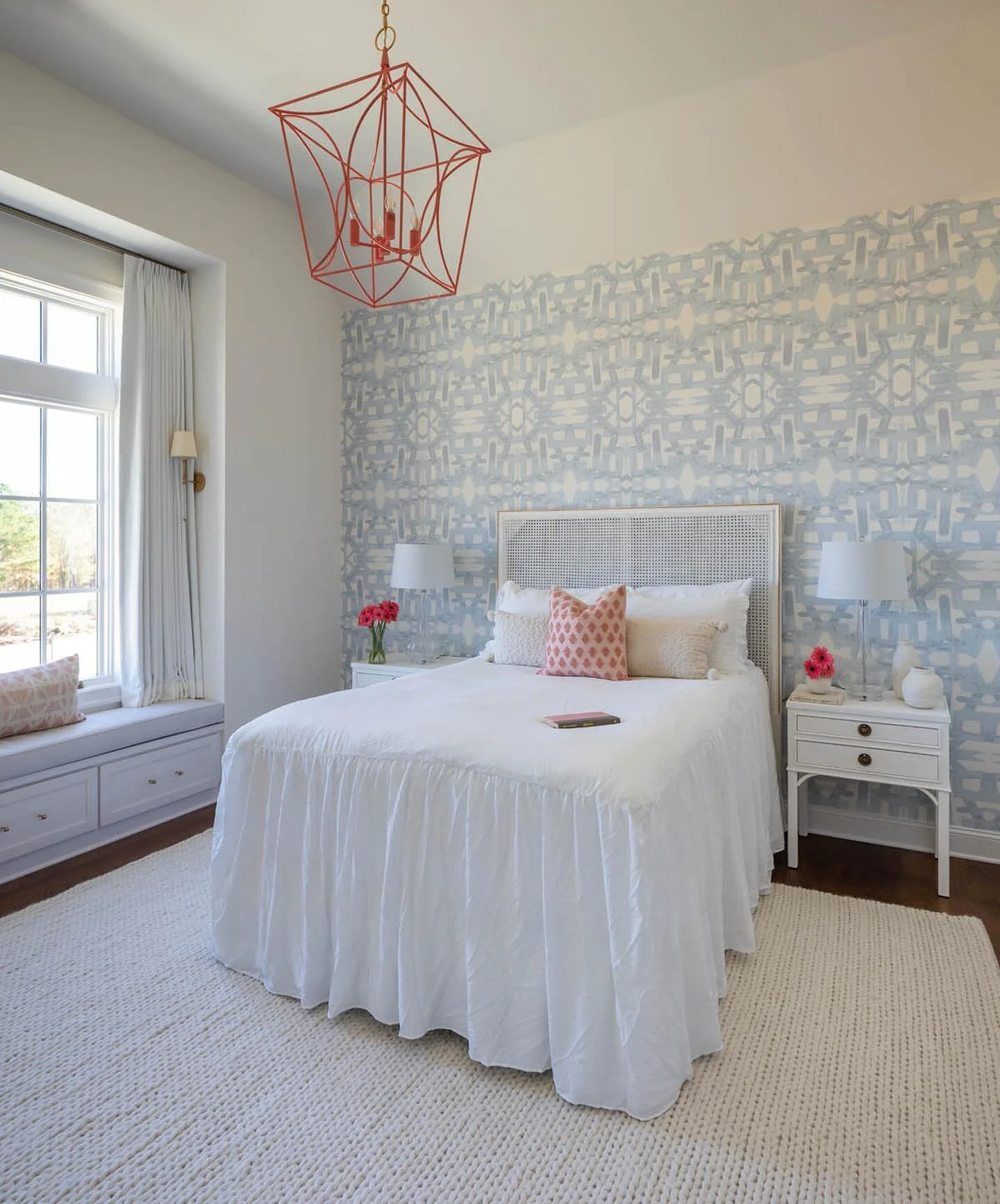 Campbell King Interiors | Jackson TN Luxury Design
