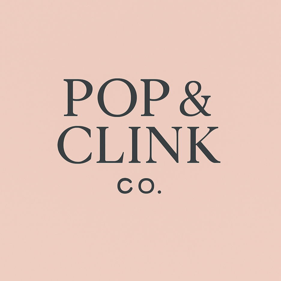 Pop &amp; Clink Co. 
