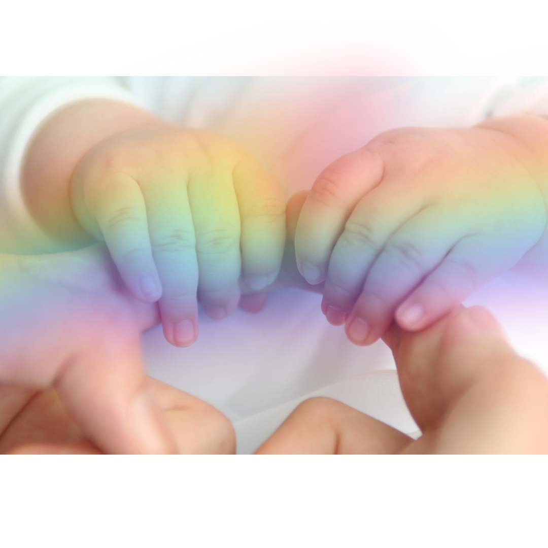 Rainbow Baby