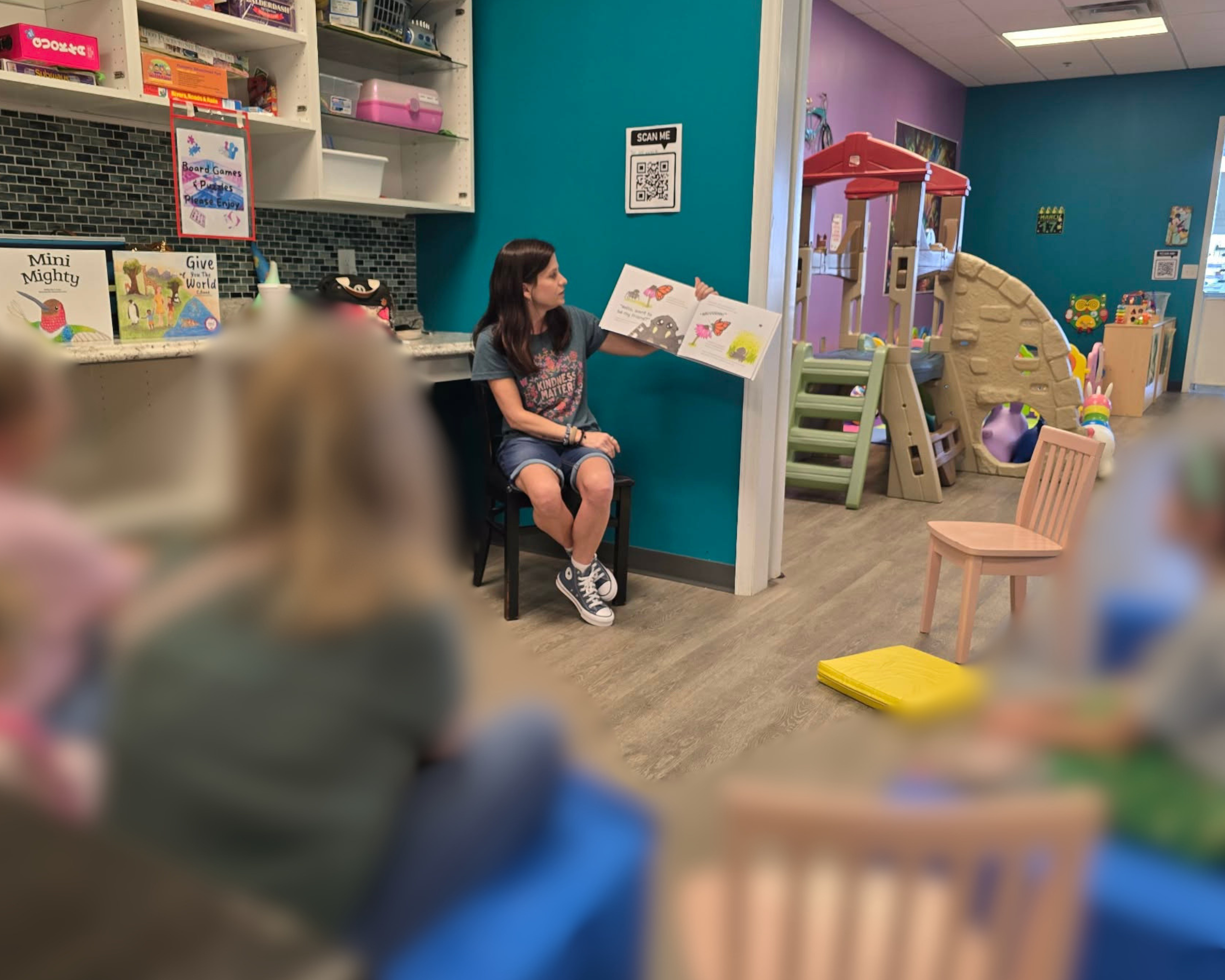 Green natural waterfall photo collage.png