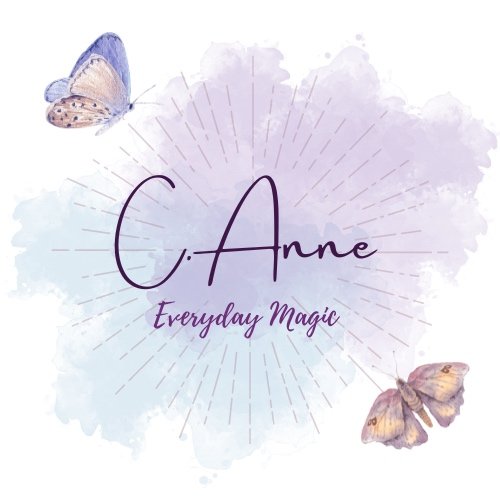 C. Anne ~ Everyday Magic