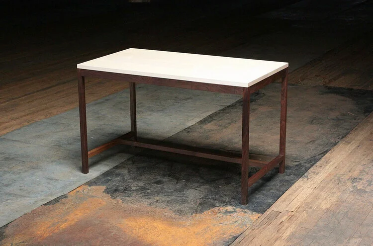 desks — Reed LaPlant Studio