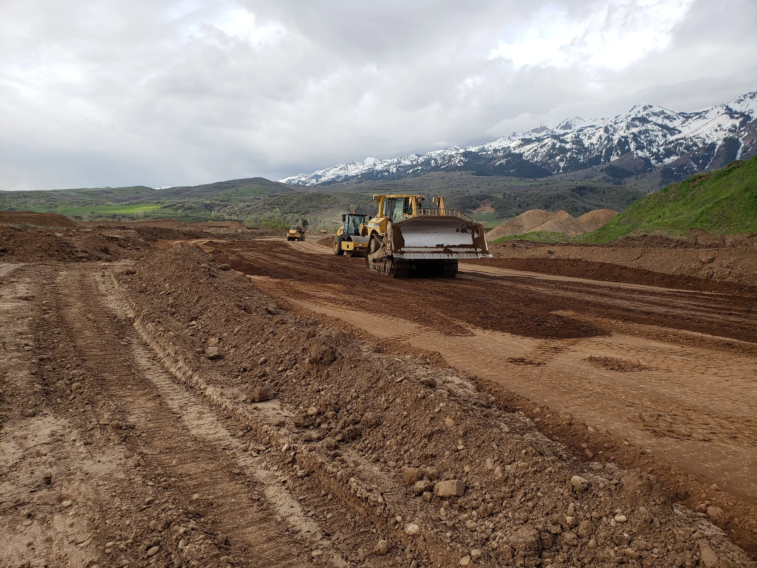 Municipal Engineering