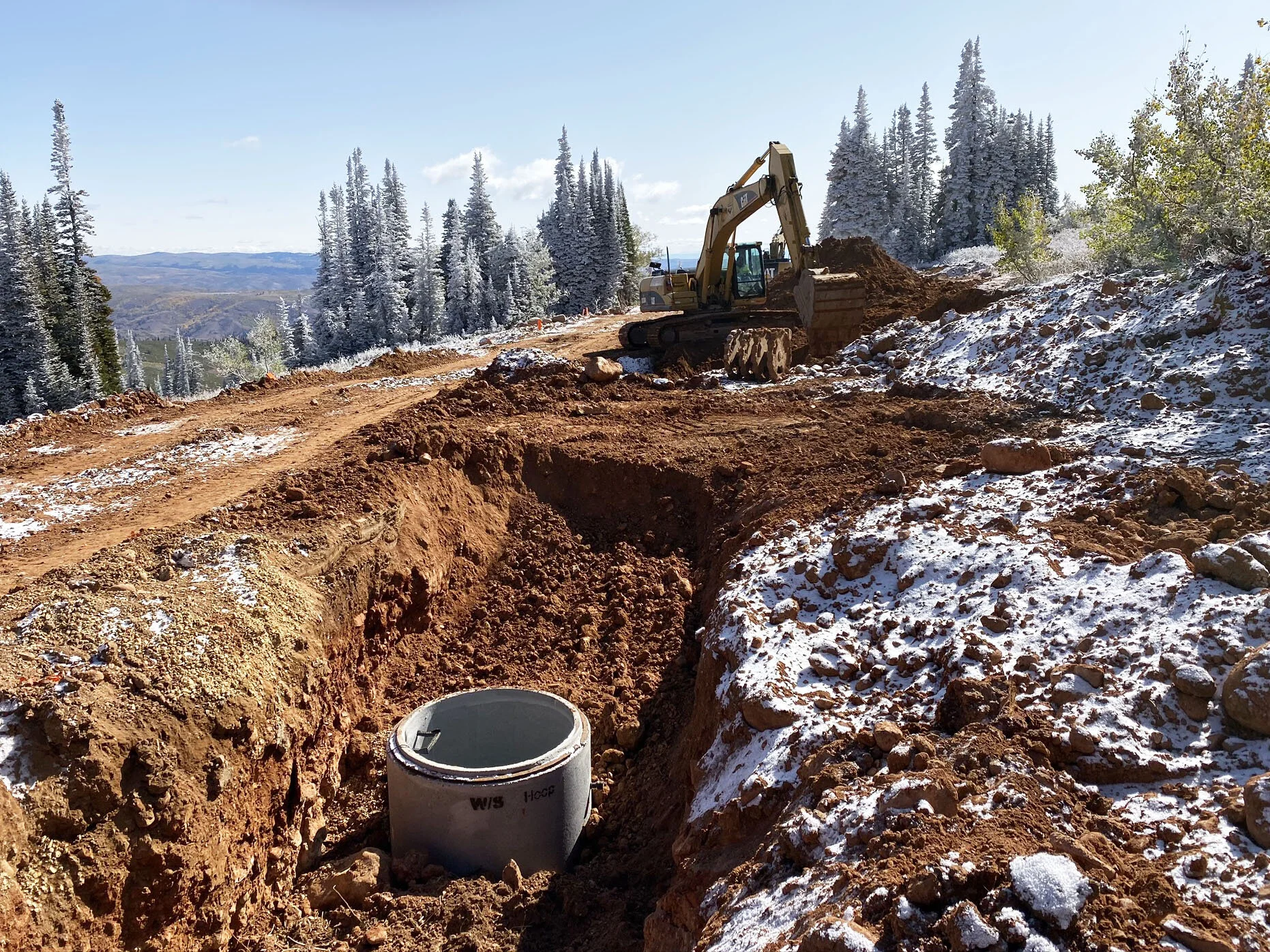 Construction Management