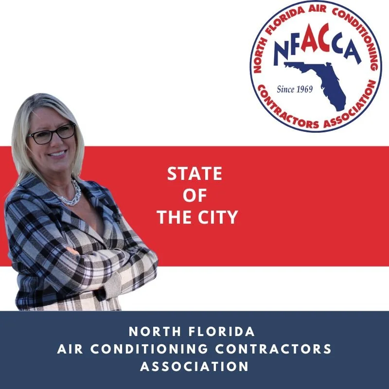 NFACCA ~ ASHRAE  2024 September Meeting