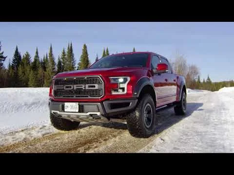 Ford - Performance Chief Interview - 2nd Cam/Gimbal (Copy)