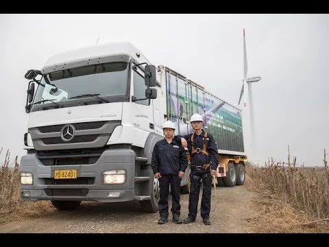 Exxon - A Very Special Truck - 2nd Cam (Copy)