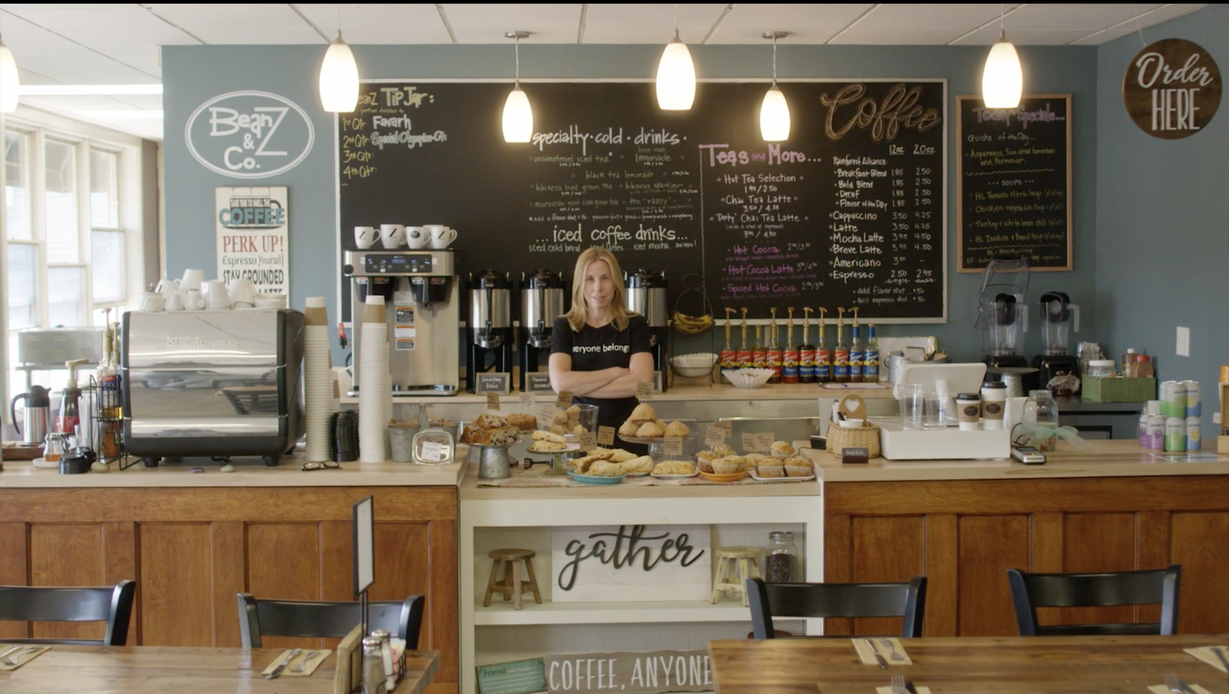 V&amp;E - Beanz&amp;Co Spot - Director/DP (Copy)