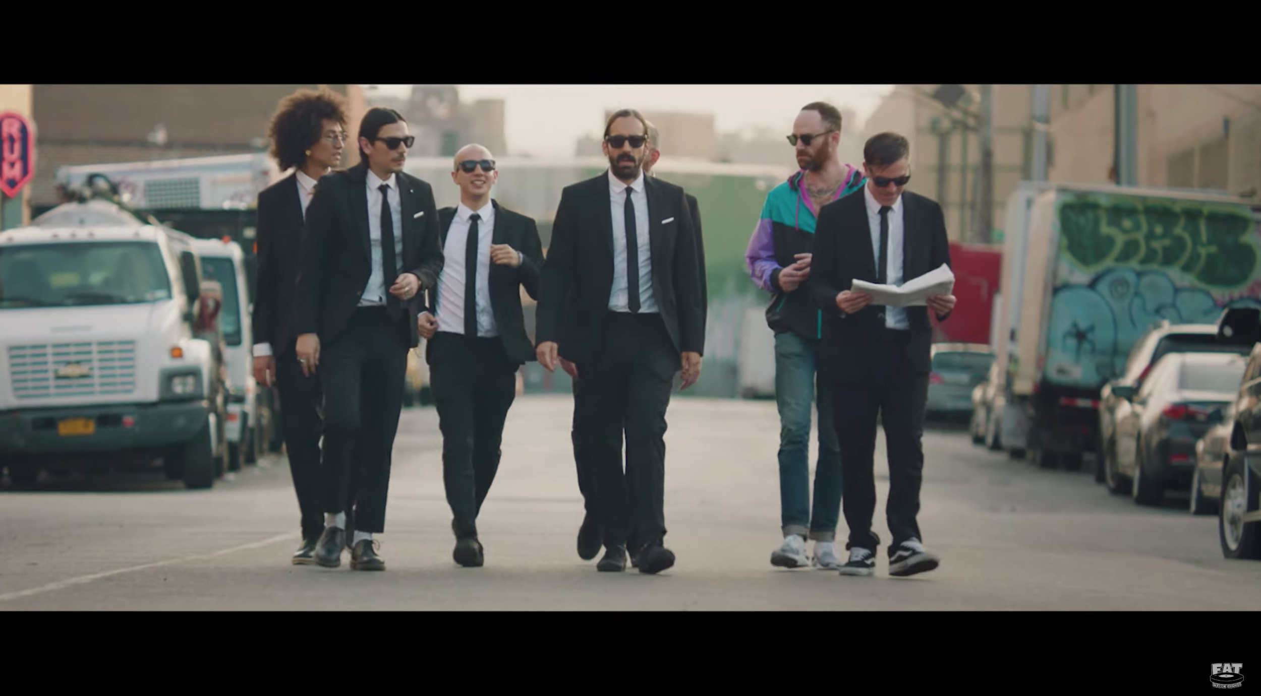 MakeWar - Oh, Brother - Cam-Op/AC (Copy)