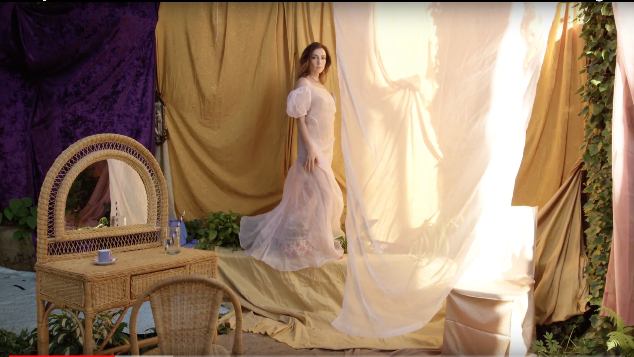 On Being with You (Copy)