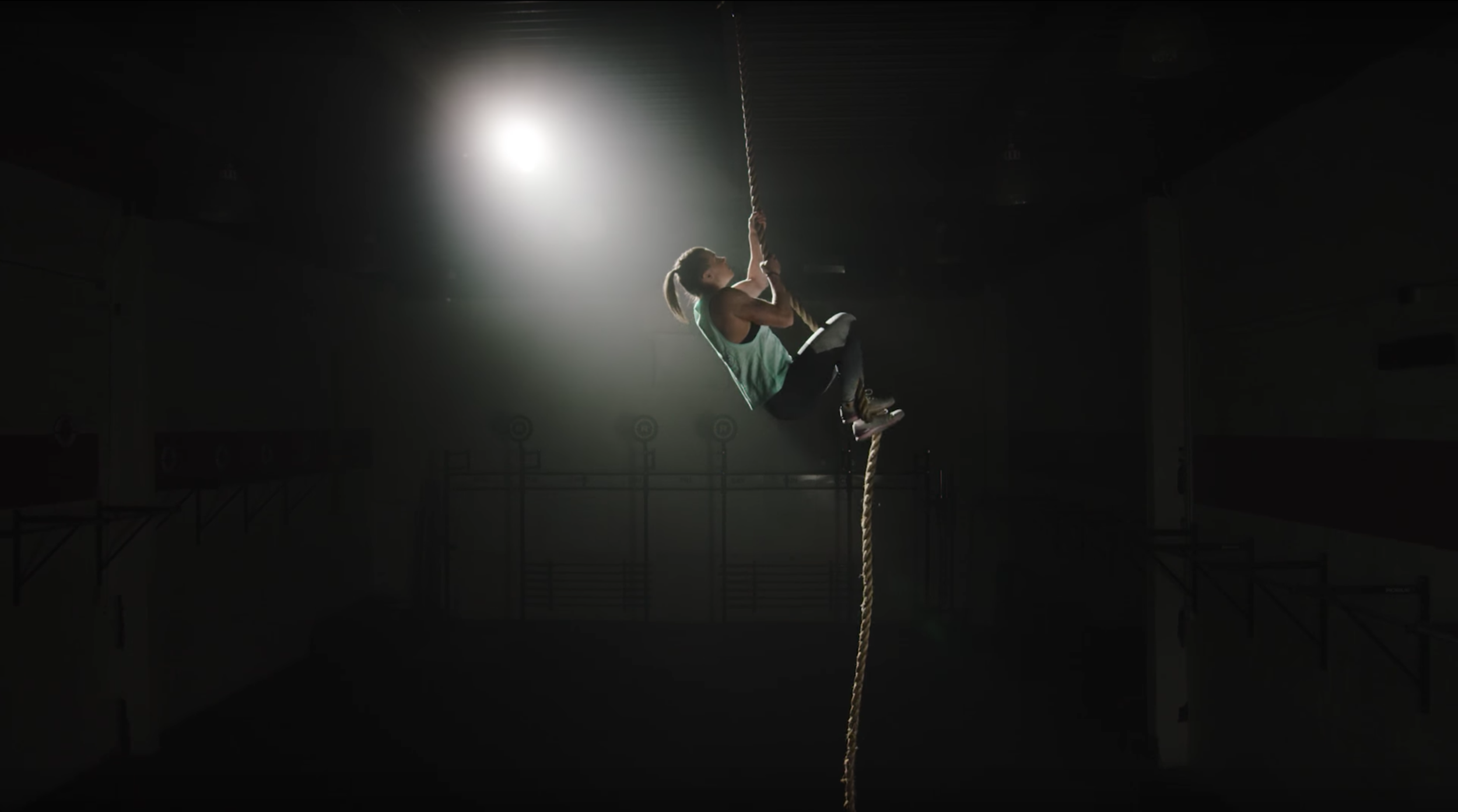 Reebok - Julie Foucher Spot - 2nd Cam/Gimbal Op (Copy)