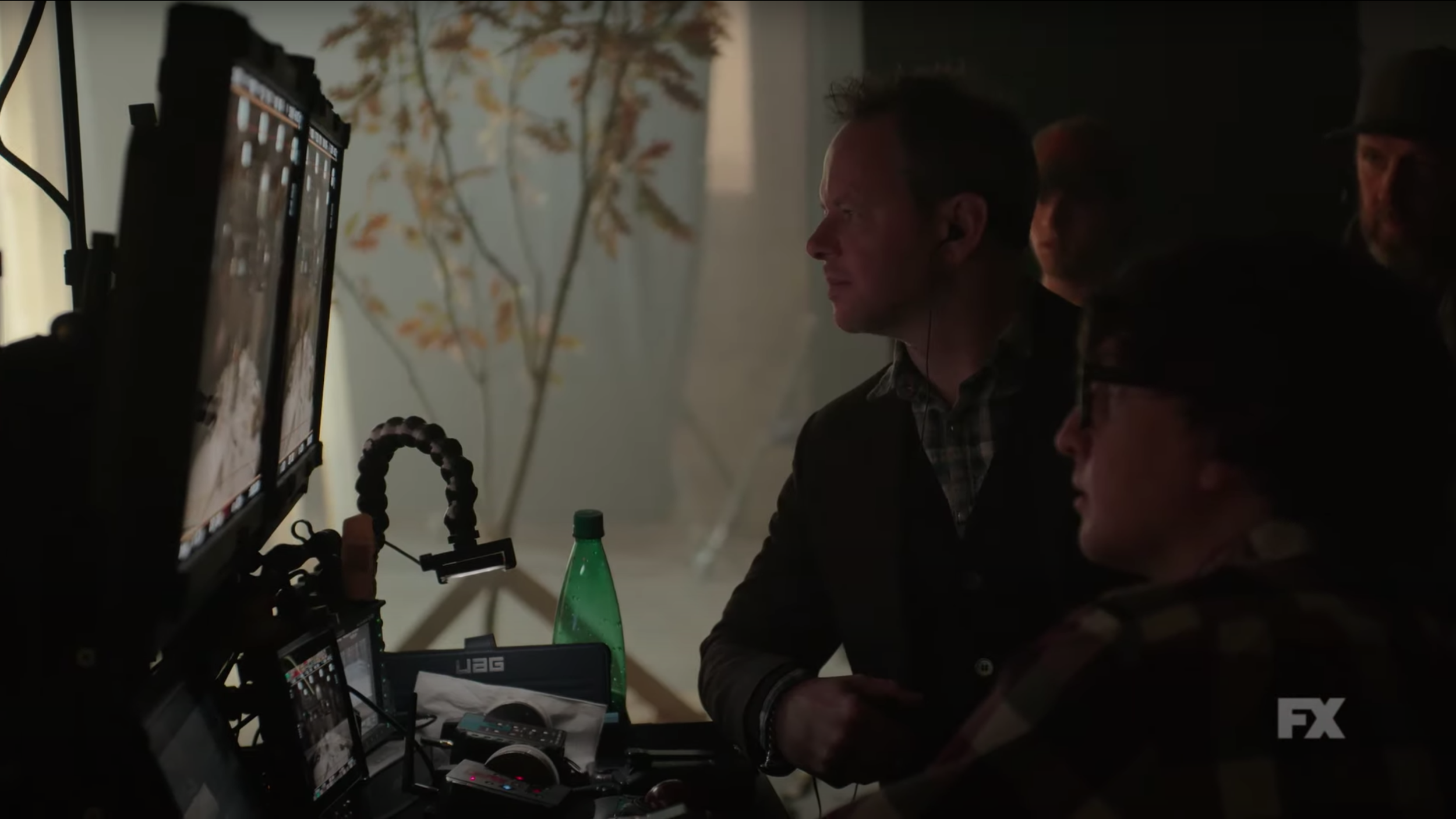 Fargo BTS/EPK - DP (Copy)