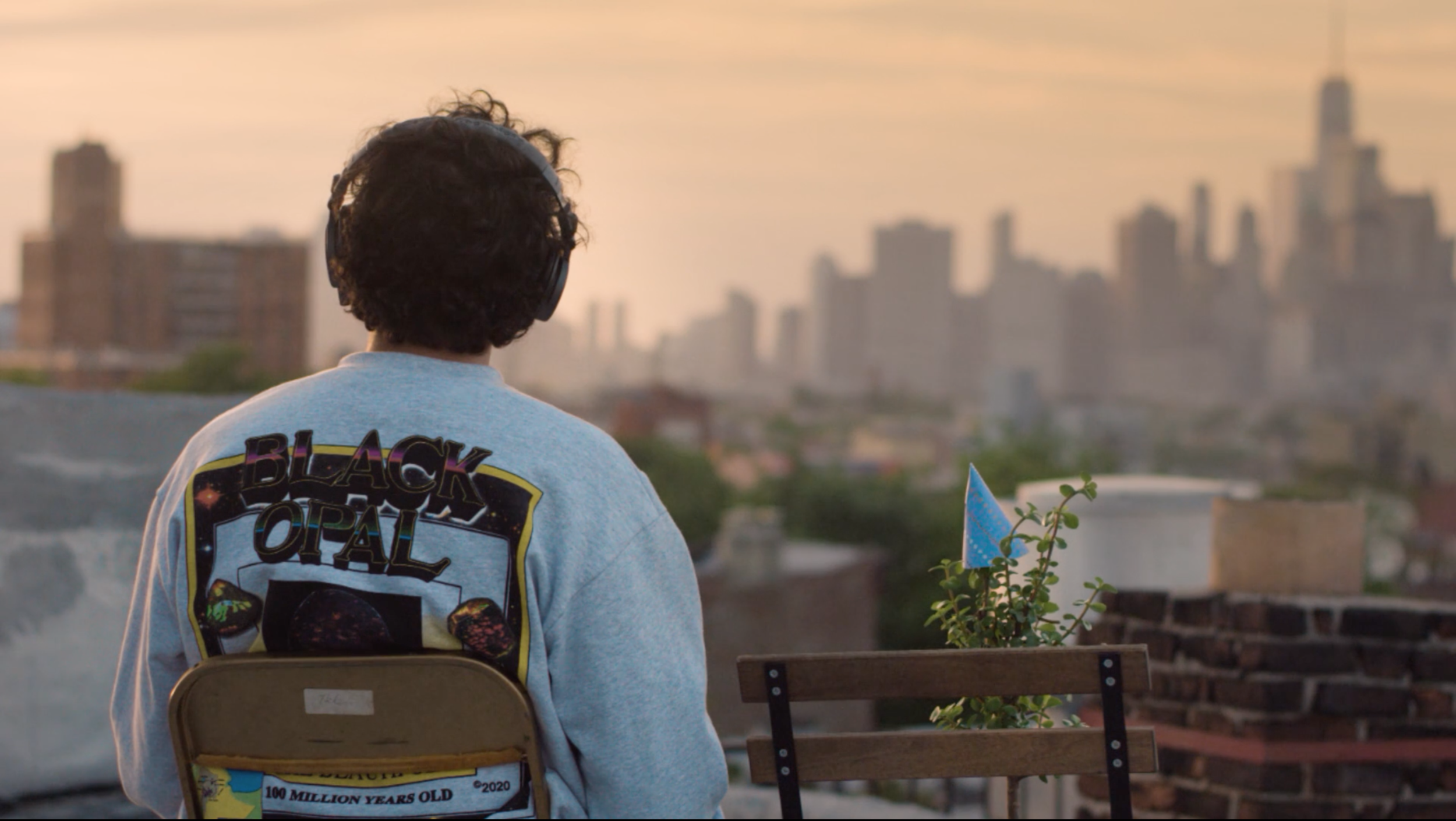 Growing Apart - Director/Producer (Copy)