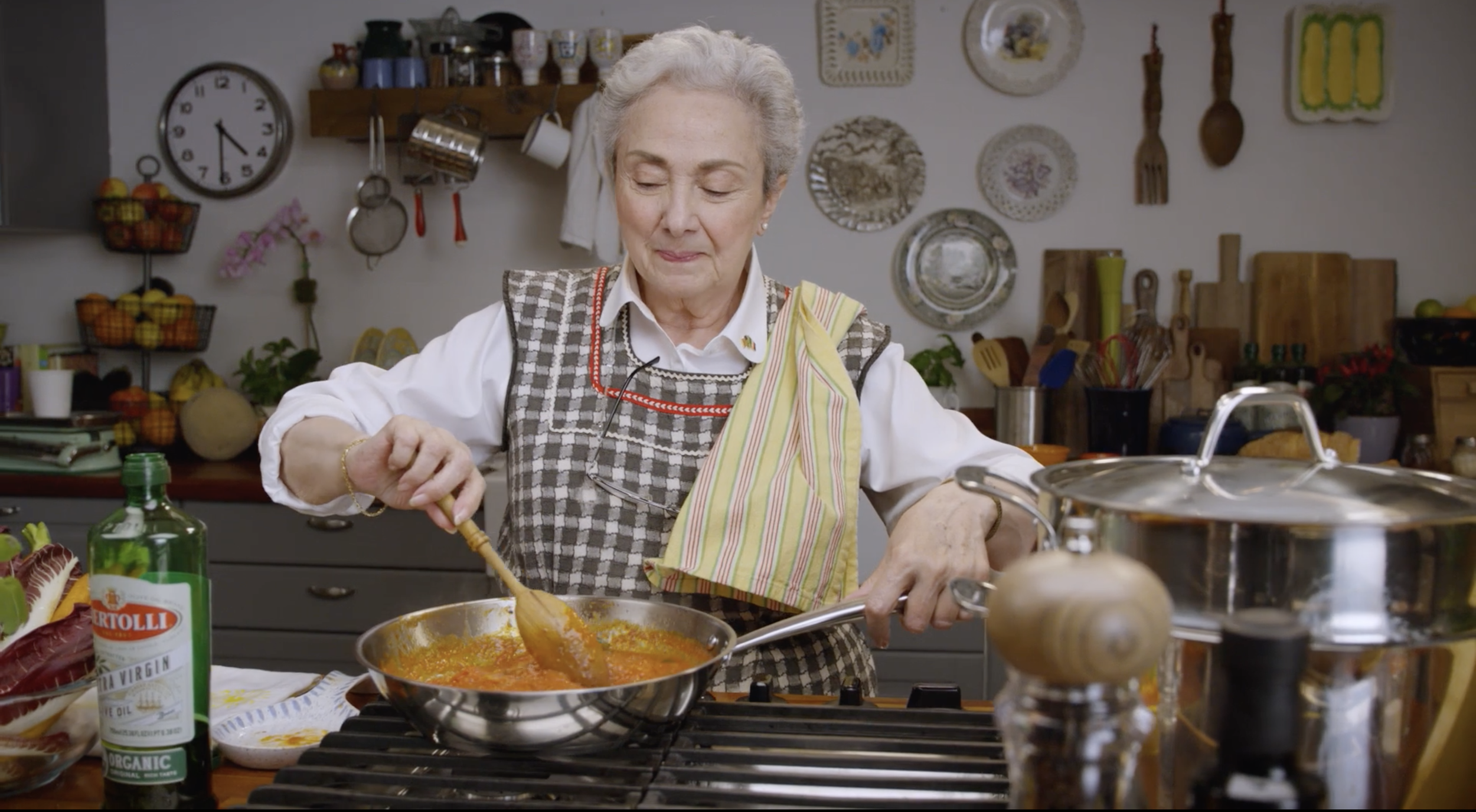 Bertolli - DP/Producer (Copy)