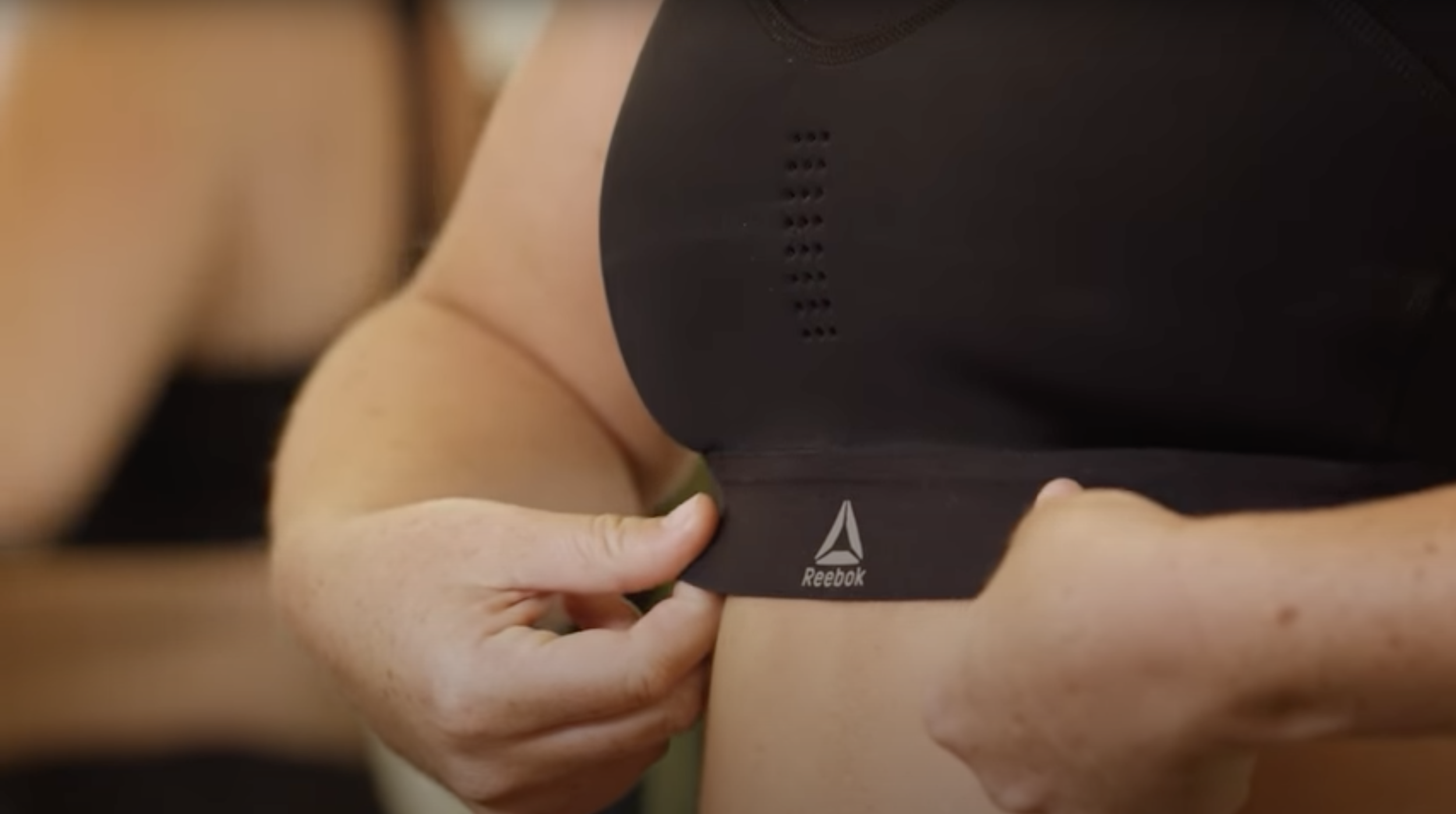 Fail Fast: Making The PureMove Bra - Director/Producer (Copy)