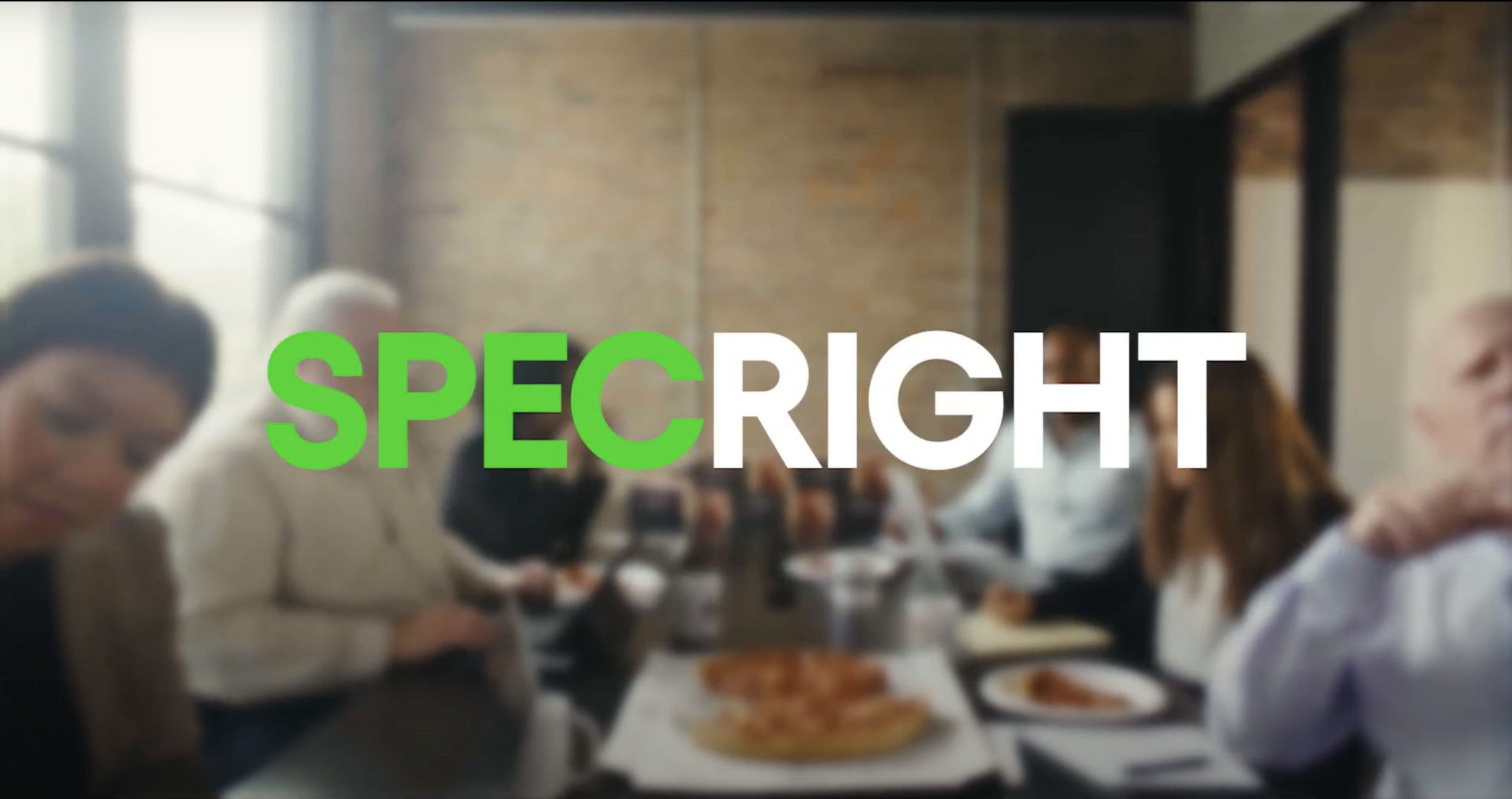 Specright - Right the Wrong - Producer/Co-Director (Copy)