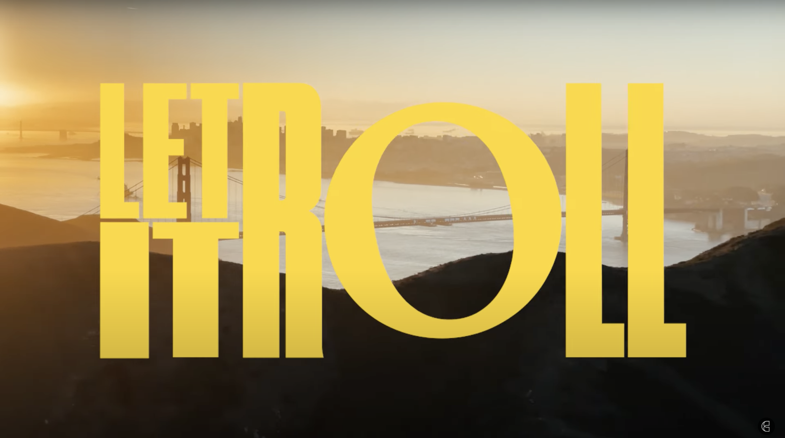 Culture Trip: Let it Roll - Production Partner w/ TCO London (Copy)