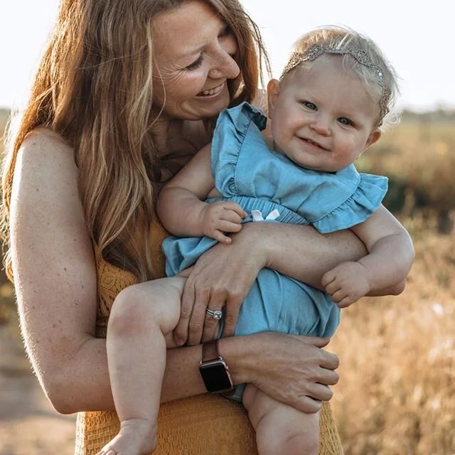 &quot;This week has reminded me of the importance of a smile to get through the unexpected. How light can build strength in the dark moments. That when you search for the good you can find it to fight the battle of the unknown. We will continue to do